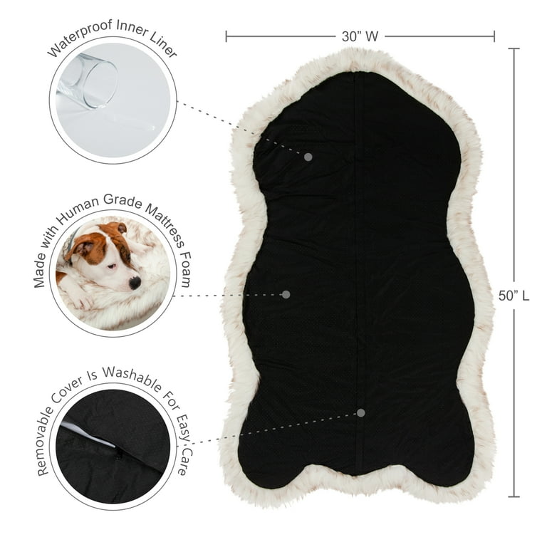 Waterproof pet covers 2025 for human beds