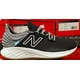 thumbnail image 5 of Size 9 - New Balance Fresh Foam Roav Tee Shirt - Black Light Aluminum, 5 of 5