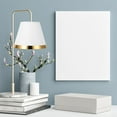 thumbnail image 2 of Replacement Lampshade Cloth Art Lampshade for Table Lamp Pendant Light Wall Lamp, 2 of 8