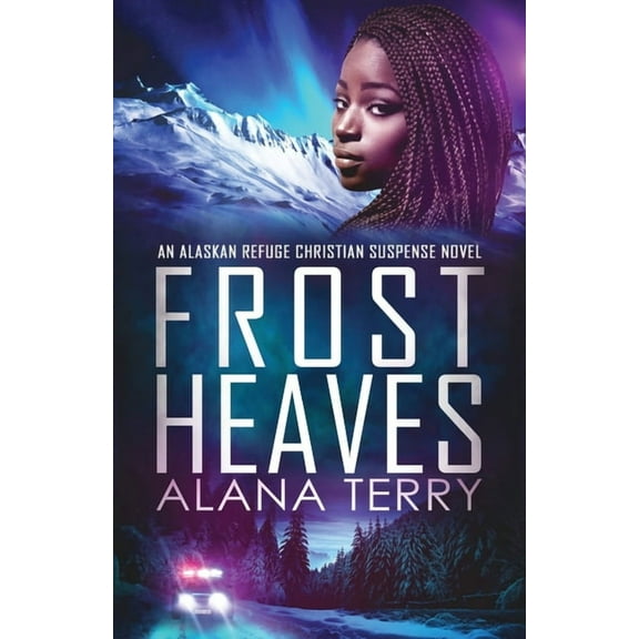 Frost Heaves, (Paperback)