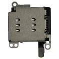thumbnail image 5 of SUTENGDA Phone XR SIM Card Reader Flex Replacement Dual Slot Socket  Ideal for Phone Repair, 5 of 5
