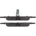 thumbnail image 2 of Centric Parts Ceramic Disc Brake Pad Set with Shims and Hardware, 2 of 5