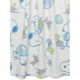 thumbnail image 7 of Snoopy Easter Toddler Girl Dress, Sizes 12M-5T, 7 of 7