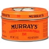 Murray's Hair Dressing Pomade 3 oz (Pack of 4)