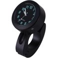 thumbnail image 1 of SM Waterproof Glow Watch for Motorbike Handlebars, 1 of 5