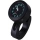thumbnail image 1 of Reloj luminoso resistente al agua BRI para manillar de moto, 1 of 5