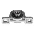 thumbnail image 3 of maskred 4 Pcs Inner Bore Ball Mounted Pillow Block Flange Micro Vertical Bearing Pillow Block Bearing No.2, 3 of 6