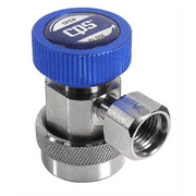 CPS Products QCL1214MM Low Side Manual R134a to HFO11234yf Coupler