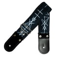 thumbnail image 1 of Correa para guitarra Kidam Strap o Thali guitarra acústica bajo eléctrico guitarra eléctrica VIKINGO, 1 of 5