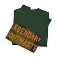 thumbnail image 5 of Boy Scout Legendary Scoutmaster Heavy Cotton T-Shirt, 5 of 6