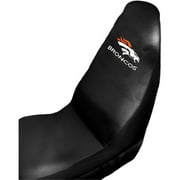 Denver Broncos Car Seat Cover