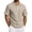 Khaki-B#30610BB, variant on Hearthz Polo Shirts for Men Moisture Wicking Shirts for Men Short Sleeve Casual Summer Shirt Soft Breathable Mens Golf Polo Light Green XXL