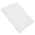 Paper Heets HEMOTON 50 Sheets White Matte Photo Paper for Inkjet Printers, Thick ...