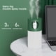 thumbnail image 2 of Humidificador Portatil Mini onlyliua con Luz nocturna, 2 of 7