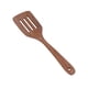 thumbnail image 3 of Espátula de mango largo de madera, mango largo de madera natural Espátula de madera natural Espátula de madera Utensilio de cocina Diseño de clase mundial, 3 of 12