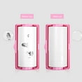 thumbnail image 3 of Nail Art Stamper Pattern Removal Tool Nail Nail Stamping Plates Nail Stamper Absorbing Sheet Paper Manicure Tool, 3 of 8