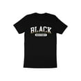 thumbnail image 4 of Black History Month Juneteenth Graphic Gift Men Women Kids T-Shirt Black History Birthday Holiday Present Adults Kids Tshirt, 4 of 10