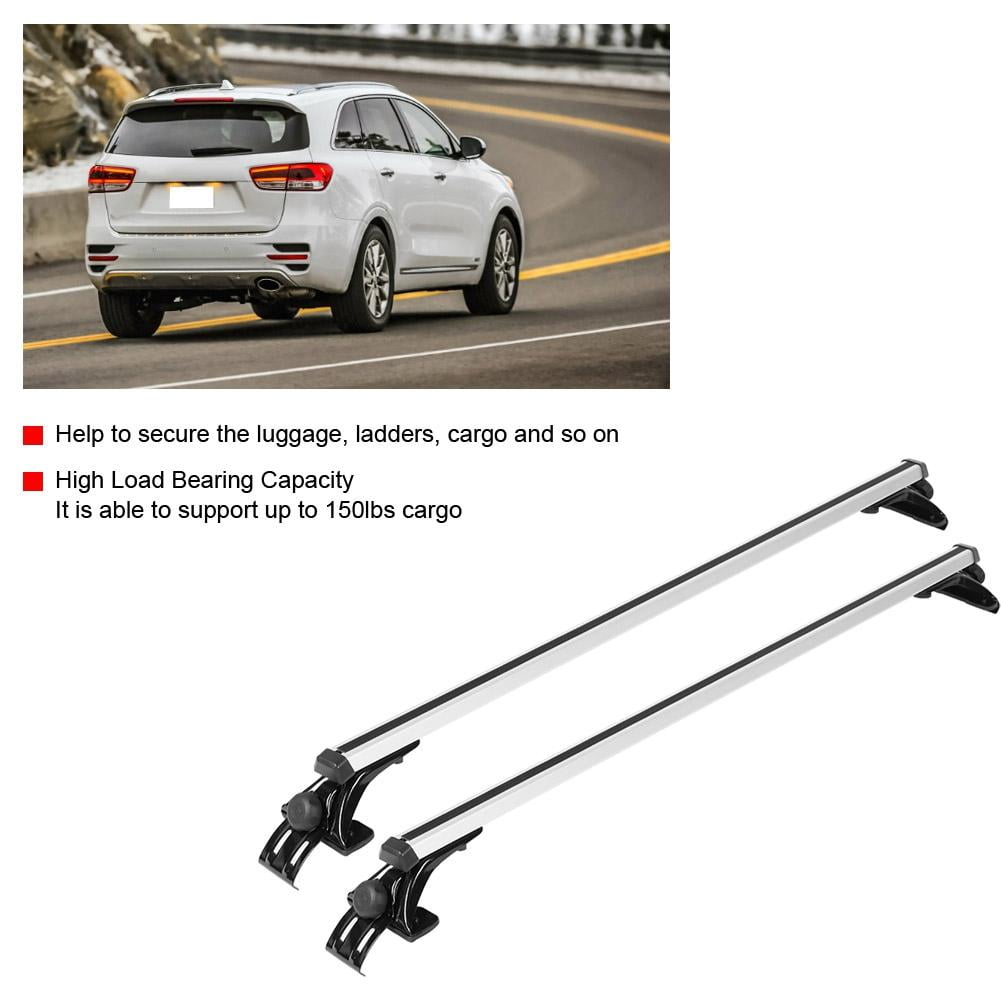 car luggage rack walmart