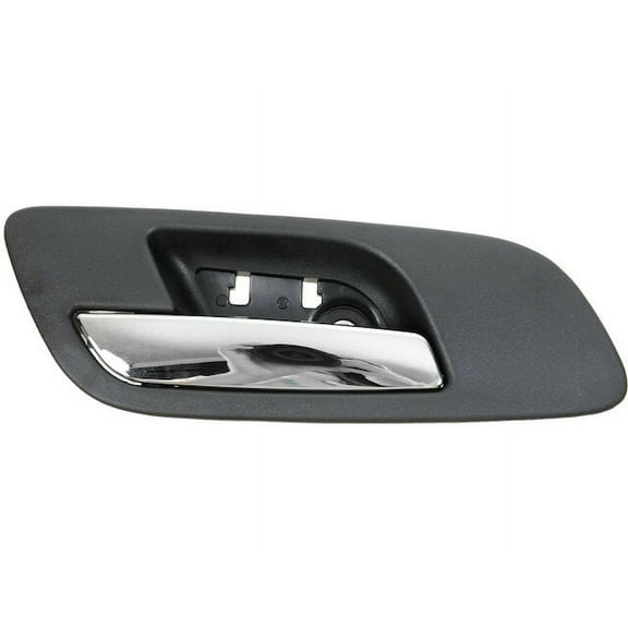 Front Left Interior Door Handle - Compatible with 2007 - 2014 Chevy Tahoe 2008 2009 2010 2011 2012 2013