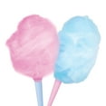 thumbnail image 3 of Nostalgia Cotton Candy Maker Pink Cotton Candy Machine, 3 of 8