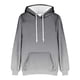 thumbnail image 4 of Dolkfu Sudadera con capucha para hombre en degradado, sudadera ancha y casual con bolsillo tipo canguro, sudadera de otoño con capucha para hombre XXL, 4 of 5