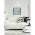 thumbnail image 4 of Marmont Hill Floral Unicorn Shadow Framed Wall Art, 24.00" x 1.50", 4 of 6
