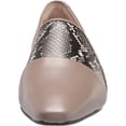 thumbnail image 3 of Rockport Total Motion Laylani Piece Slip On Women's Casual Dover Grey Size 8 M, 3 of 5