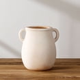 thumbnail image 6 of Bowayaoa Ceramic Vase, Minimalist Modern Home Decor, Decorative Object - Centerpiece, Coffee Table, Living Room, Bookshelf, Office, Entryway, Console, Wedding, Flowers, 6 of 7
