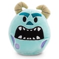 thumbnail image 3 of Disney Sulley Emoji Plush 4'' New Edition New With Tags, 3 of 3