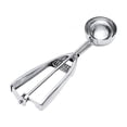 thumbnail image 5 of OPDBN Small 4cm Stainless Steel Ice Cream Spoon Ice Cream Baller Ice Cream Spoon Ice Cream Ball Spoon Kitchen Tool, 5 of 7