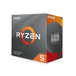 PCパーツ AMD Ryzen 5 3600 CPU Amazon.com: AMD Ryzen 5 3600 6-core, 12-Thread Unlocked