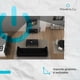 thumbnail image 3 of Soporte de TV Movible Power & Co. Articulado Anti-reflejos 10″ a 60″ negro, 3 of 4