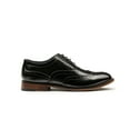 thumbnail image 4 of Bruno Marc Boy's Prince-K2 Classic Oxfords Wingtip Dress Shoes, 4 of 5