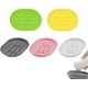 thumbnail image 1 of Jaboneras KAIYANG Paquete de 5 silicona antideslizantes autovaciables para cocina y baño, 1 of 5