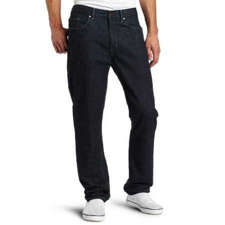 Jackson Amazon.com Exclusive Men's Straight Fit Jean, Indigo, 38