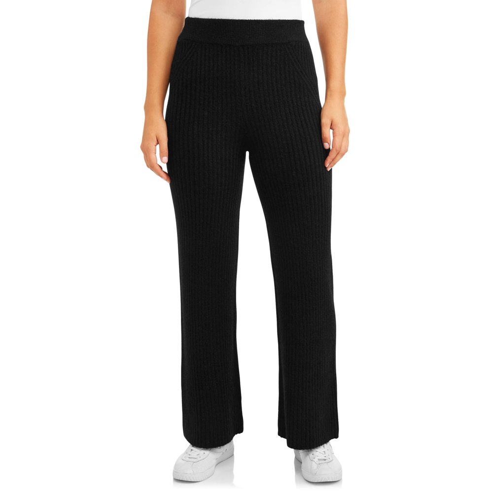 time and tru cozy joggers