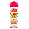 Petit Nectar Fruit Punch 1 Liter, Nectar Juice, Creamy Texture