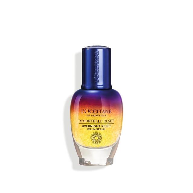Sérum L'Occitane Immortelle Reset 30ml