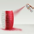 thumbnail image 6 of Sunrise Red, Rust-Oleum Stops Rust Protective Enamel Gloss Spray Paint-7762830, 12 oz, 6 of 11