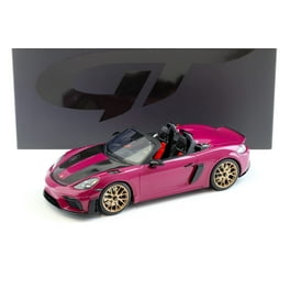 GT SPIRIT 1/18 - PORSCHE 911 (992) Targa 4S - 2020 - Walmart.com