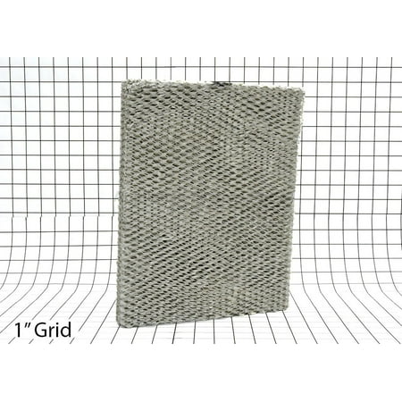 

HARD WICK FILTER APRILAIRE 714 a35