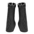 thumbnail image 2 of Puños De Bicicleta, Cómodos Puños De Goma Para Bicicleta, 1 Par Ergonómicos Para Scooters, 2 of 7