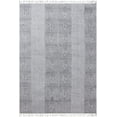 thumbnail image 1 of Casavani Eco Friendly Cotton Kitchen Area Rug, Gray 2.6x4 feet, 1 of 6