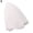 White, variant on Yesbay Silicon Reusable Hair Colouring Highlighting Cap Frosting Tipping Purple