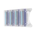 thumbnail image 4 of Hojas de afeitar de 5 capas LYUMO con Caja de almacenamiento, 4 of 8