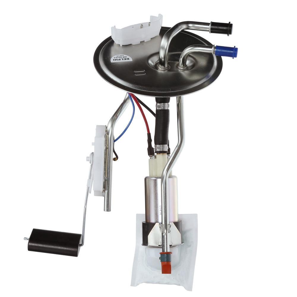 Delphi HP10153 Hanger Pump Assembly Fits select: 1986-1989 FORD TAURUS, 1986-1989 MERCURY SABLE