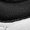 White, Black, variant on Men's White Black Heel Thick Platform Casual Skate Sneakers