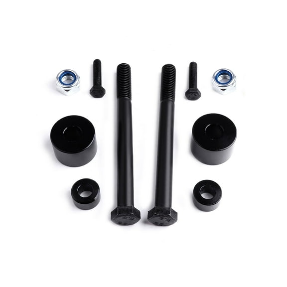 ECCPP 2 inch Rear 3 inch Front Leveling lift kit fits 2005-2021 for Toyota Tacoma