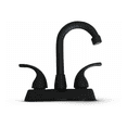 thumbnail image 1 of MEZCLADORA PARA LAVABO MAXIMS JM40001N ACABADO NEGRO PRESION BAJA, 1 of 3