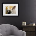 thumbnail image 3 of Trademark Fine Art 'Abstract I' Canvas Art by Masters Fine Art, 3 of 4